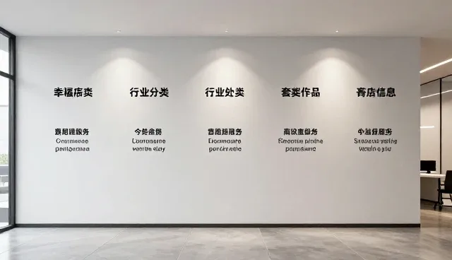 企业名录查询在信息管理中的适用情况与限制